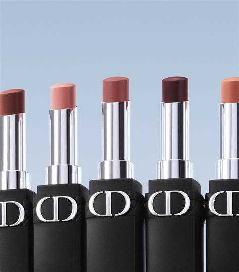 dior rouge lippenstift glitzer|Dior forever lipstick.